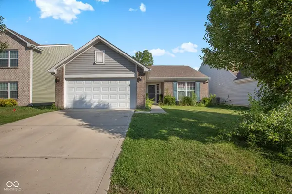 3720 Boundary Bay DR, Indianapolis, IN 46217