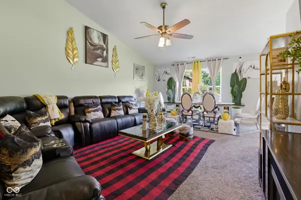3720 Boundary Bay DR, Indianapolis, IN 46217