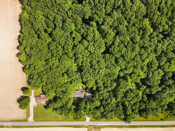 8568 E County Road 400 N, Greensburg, IN 47240