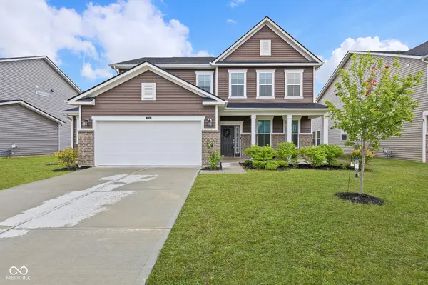 7320 Deerberg DR, Indianapolis, IN 46259
