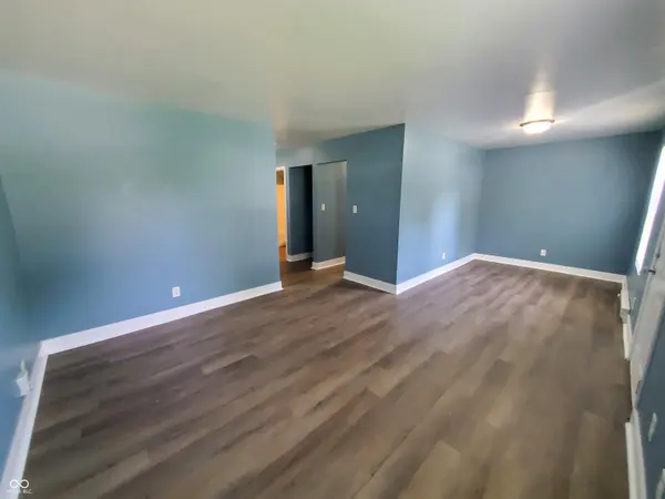 3511 Hillside AVE, Indianapolis, IN 46218