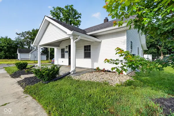 2029 Hendricks ST, Anderson, IN 46016