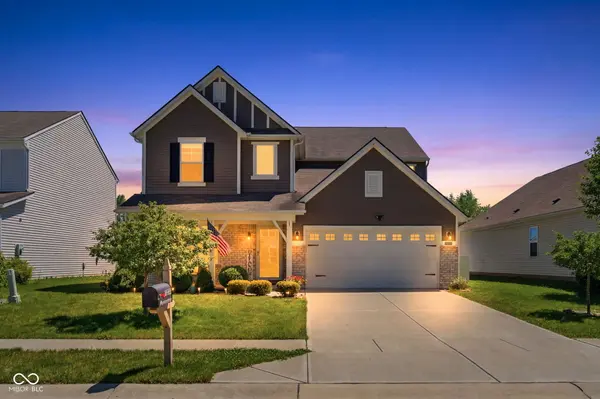 10359 Deercrest LN, Indianapolis, IN 46239