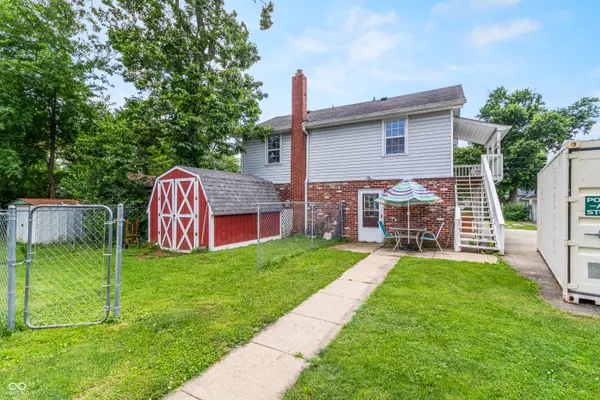 1373 Central AVE, Noblesville, IN 46060