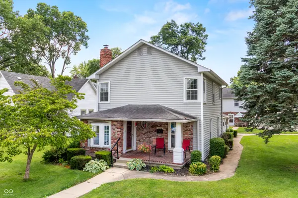 1373 Central AVE, Noblesville, IN 46060