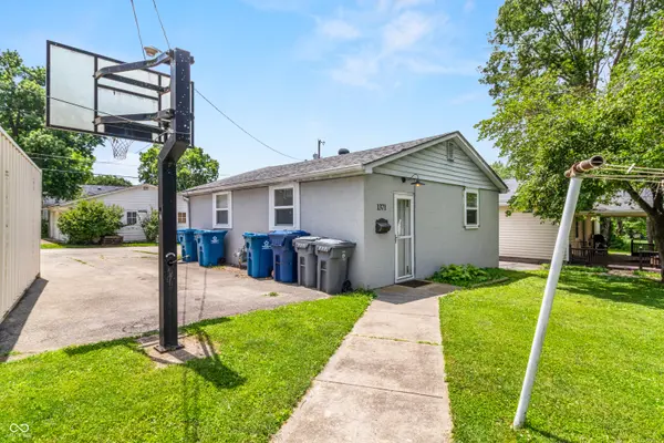 1373 Central AVE, Noblesville, IN 46060