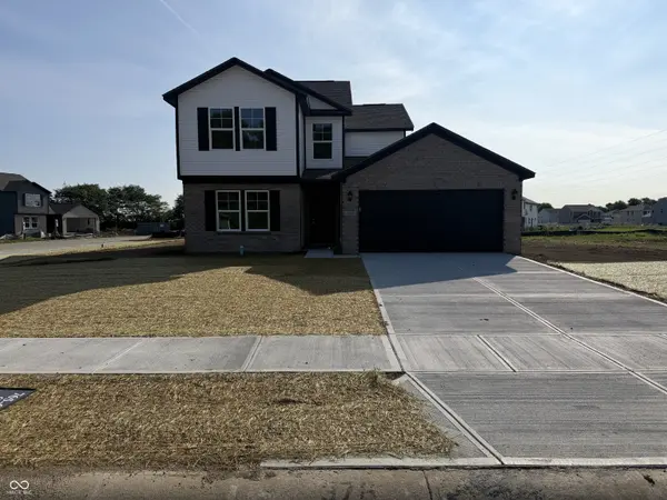 8600 N Seneca DR, Muncie, IN 47303