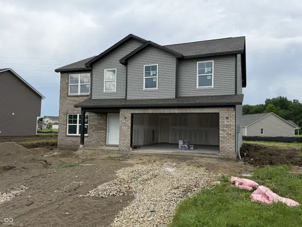 3001 W Shasta DR, Muncie, IN 47303