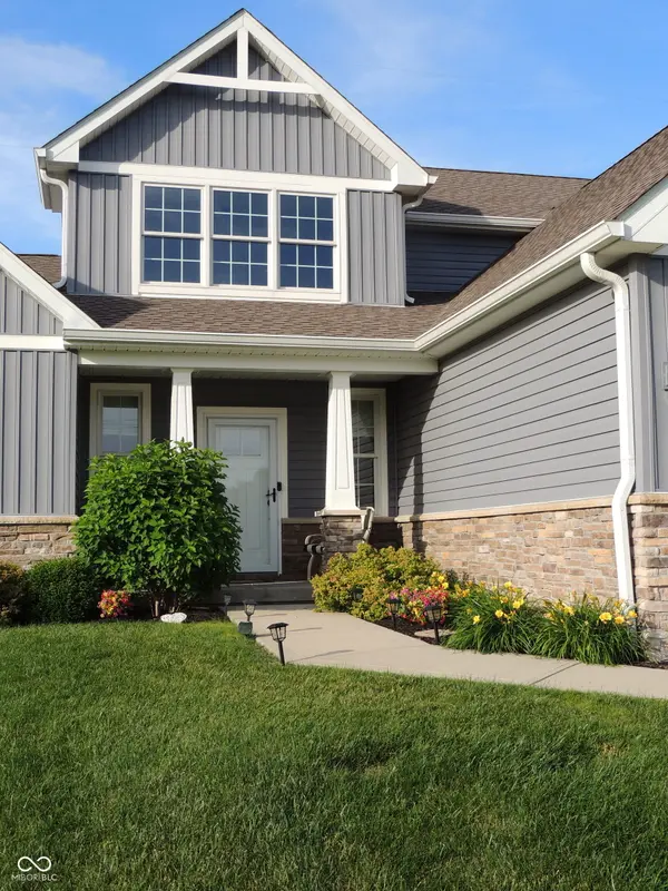 1499 NE Santee DR, Greensburg, IN 47240