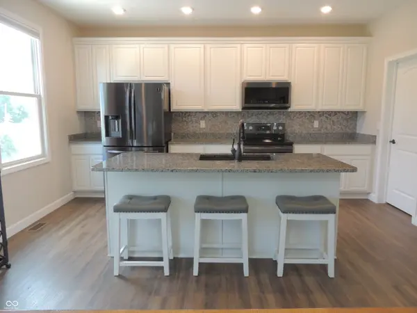 1499 NE Santee DR, Greensburg, IN 47240