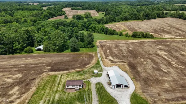 19205 Michigan RD, Marysville, IN 47141