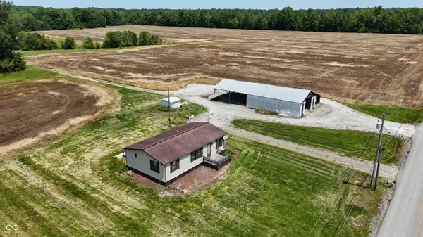 19205 Michigan RD, Marysville, IN 47141