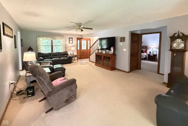 2636 Country Club RD, Spencer, IN 47460