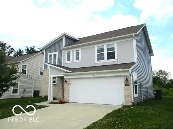 2298 Trefoil DR, Plainfield, IN 46168
