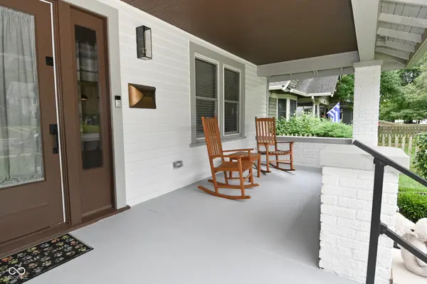 4321 N College AVE, Indianapolis, IN 46205