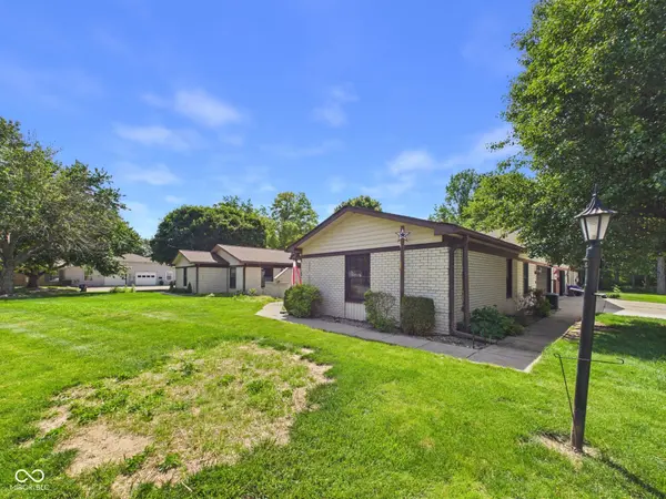 4406 Dartmouth DR, Anderson, IN 46013