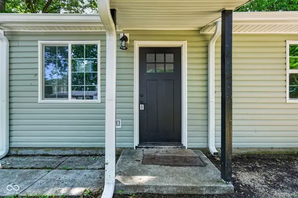 5364 N 14th ST, Terre Haute, IN 47805