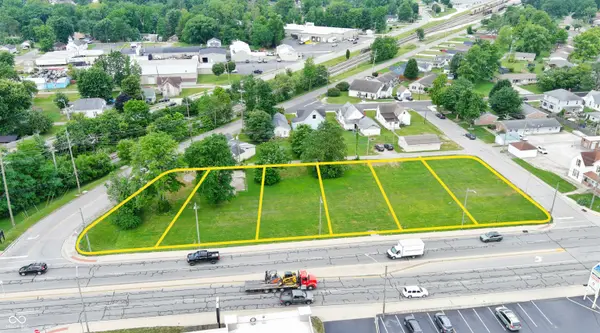 419 N State ST, North Vernon, IN 47265