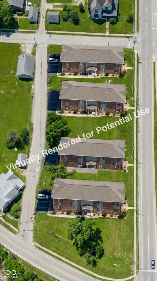 419 N State ST, North Vernon, IN 47265