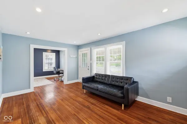 838 N Emerson AVE, Indianapolis, IN 46219