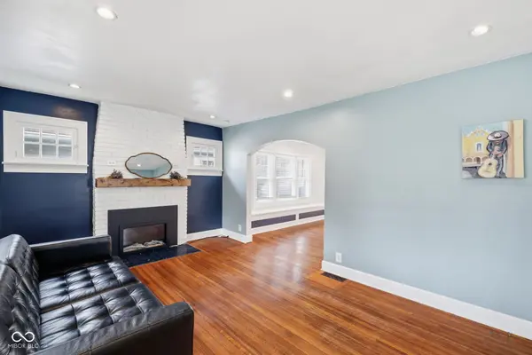 838 N Emerson AVE, Indianapolis, IN 46219