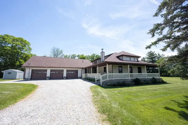 4269 E 200 N, Greenfield, IN 46140