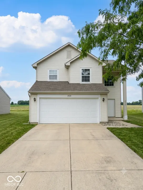2828 RAND LN, Anderson, IN 46013