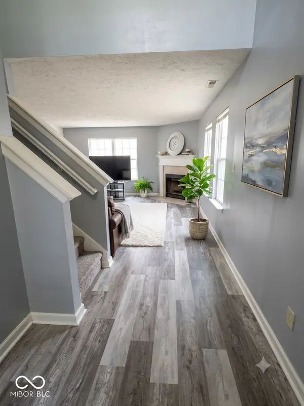 2828 RAND LN, Anderson, IN 46013