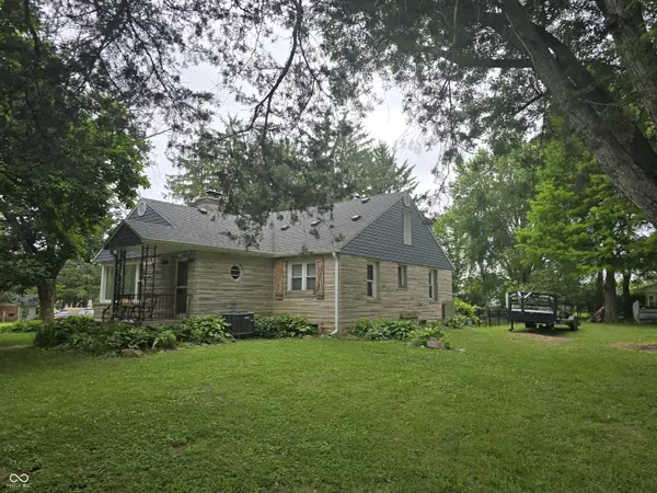 5210 W Southport RD, Indianapolis, IN 46221