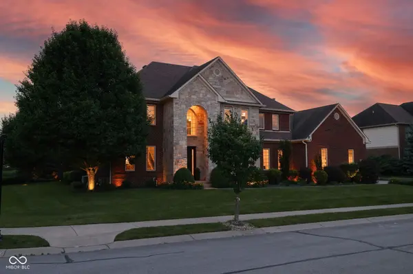 10285 Normandy CT, Fishers, IN 46040