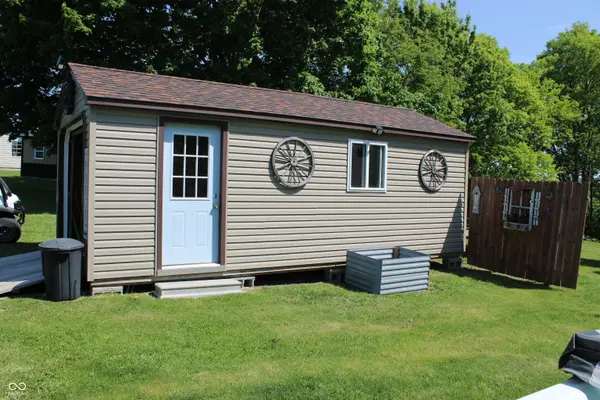 13517 N County Road 275 W, Roachdale, IN 46172