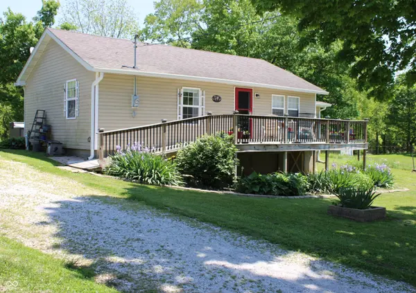 13517 N County Road 275 W, Roachdale, IN 46172