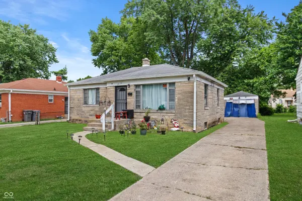 3615 Arthington BLVD, Indianapolis, IN 46218