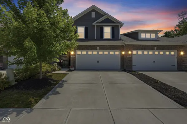 14441 Treasure Creek LN, Fishers, IN 46038