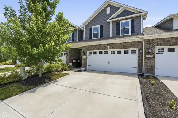 14441 Treasure Creek LN, Fishers, IN 46038