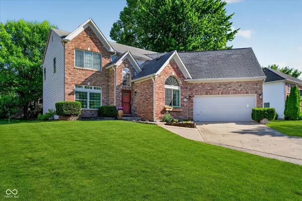 6758 Loretta CT, Avon, IN 46123
