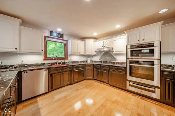 10 Stratford WAY, Danville, IN 46122