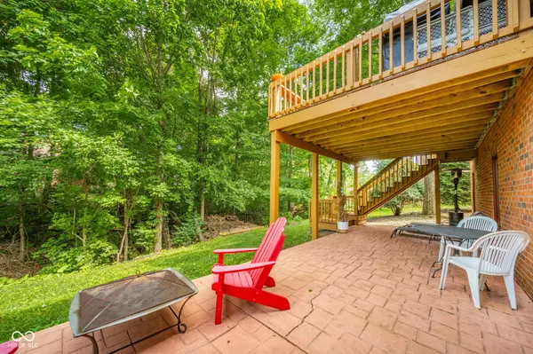 10 Stratford WAY, Danville, IN 46122