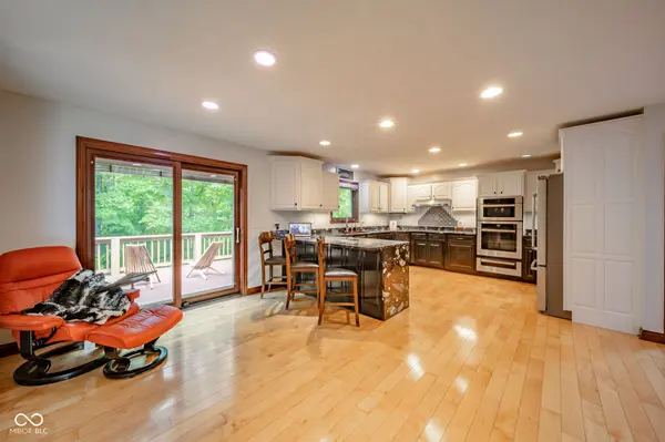10 Stratford WAY, Danville, IN 46122