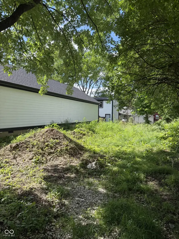 1225 W 33rd ST, Indianapolis, IN 46208