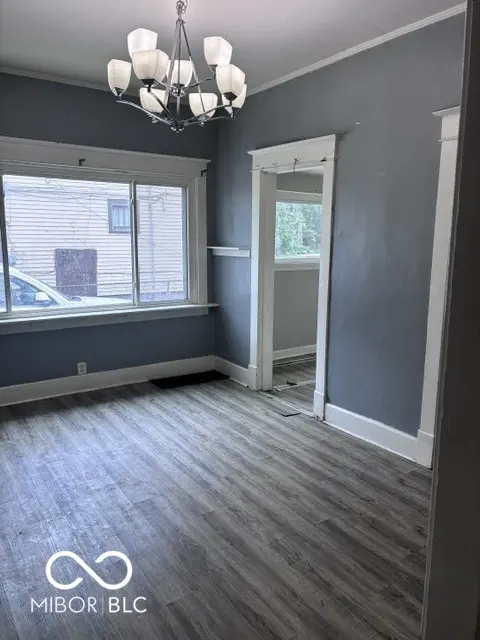 316 N Lasalle ST, Indianapolis, IN 46201