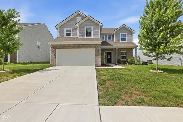 10108 Caprock Canyon DR, Indianapolis, IN 46229