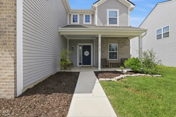 10108 Caprock Canyon DR, Indianapolis, IN 46229