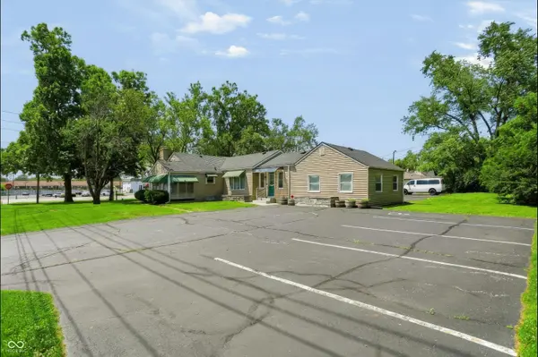 1101 N Shadeland AVE, Indianapolis, IN 46219