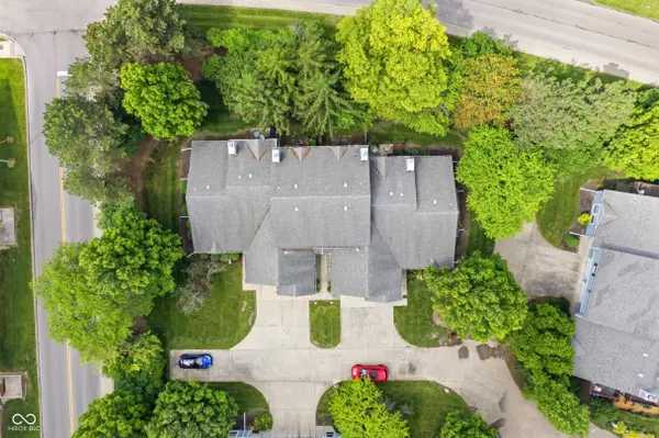 3622 N Lakeside DR, Muncie, IN 47304