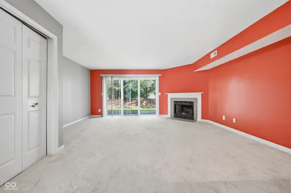 3622 N Lakeside DR, Muncie, IN 47304