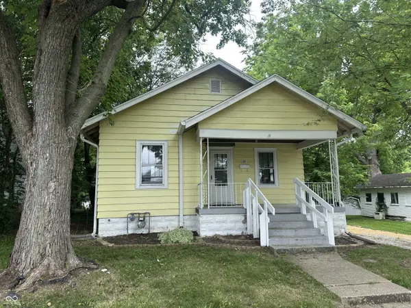 28 Beveridge, Greencastle, IN 46135