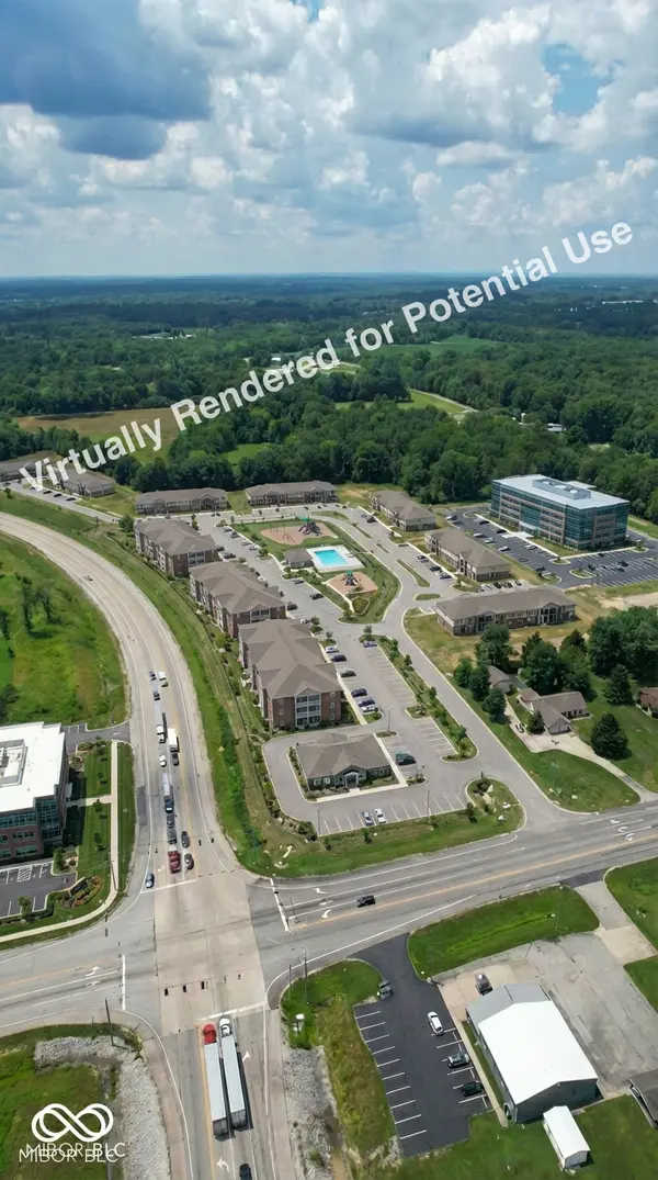 0 N State Hwy 3, North Vernon, IN 47265