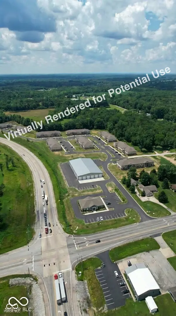 0 N State Hwy 3, North Vernon, IN 47265