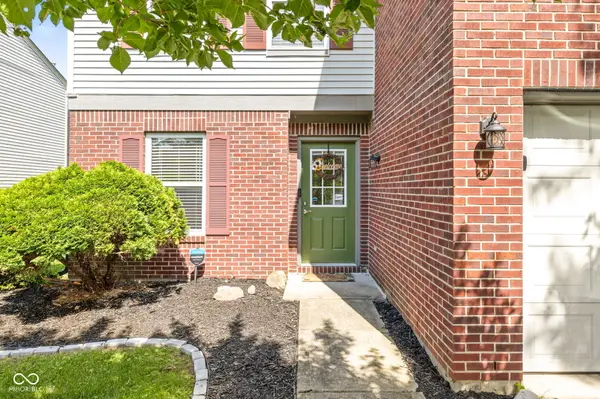 5687 N Jamestown DR, Mccordsville, IN 46055